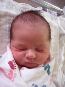 New Born